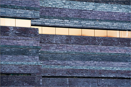 Millennium Centre, Cardiff