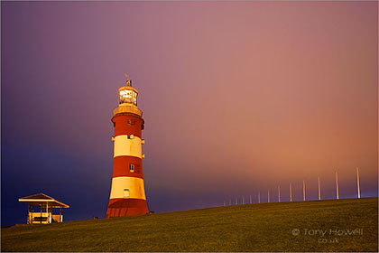 Plymouth Hoe