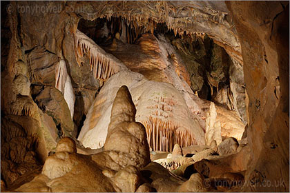 Cheddar Caves