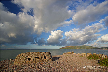 Porlock Weir