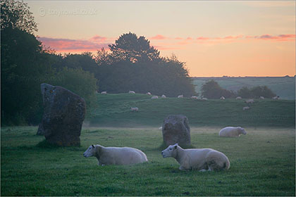 Avebury Stone Circle