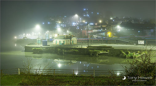 Cumberland Basin