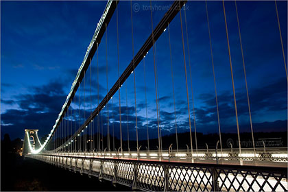 Clifton Suspension Bridge