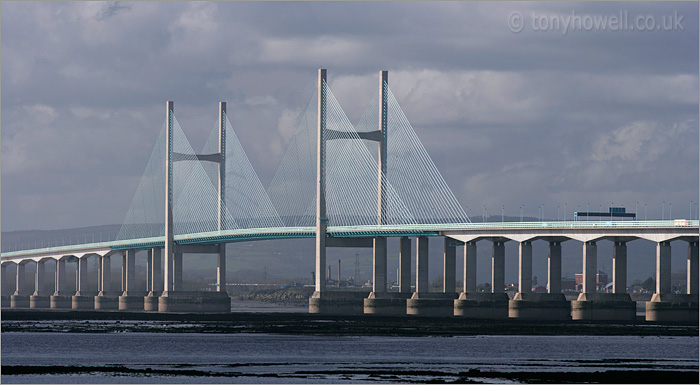 Severn Crossing 