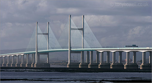 Severn Crossing