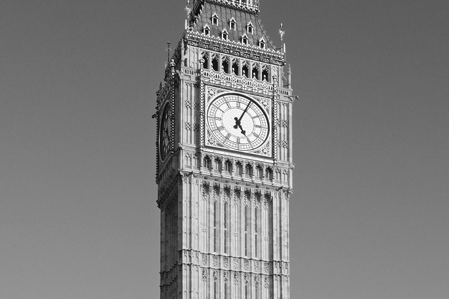 Big Ben 