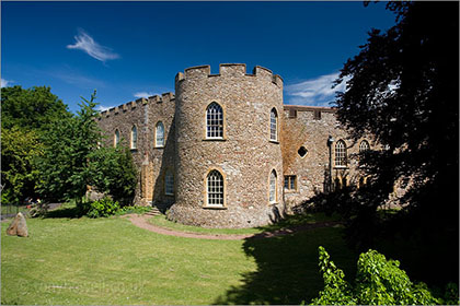 Taunton Castle