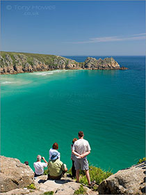 Porthcurno