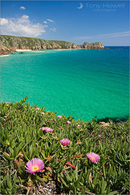 Porthcurno