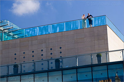 Bath Thermae Spa