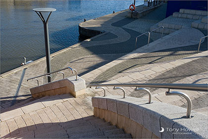 Temple Quay, Bristol