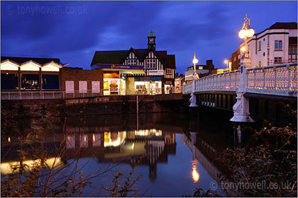 River Tone