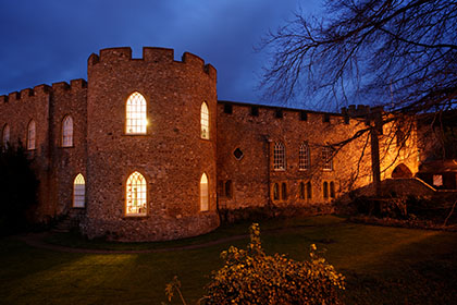 Taunton Castle