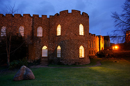 Taunton Castle