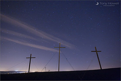 Easter Crosses