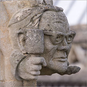 Grotesque