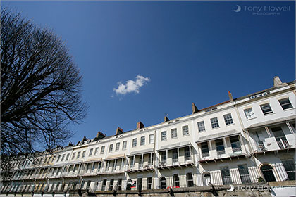 Royal York Crescent, Clifton, Bristol