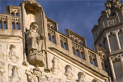 Bath Abbey