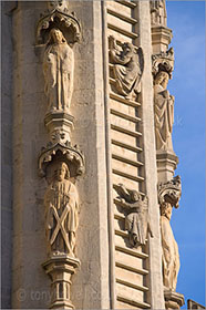 Bath Abbey