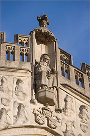 Bath Abbey