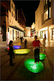 Princesshay, children