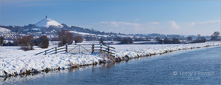 Tor, Snow