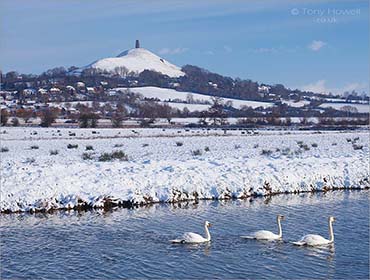 Tor, Snow