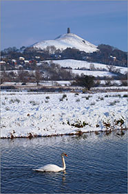 Tor, Snow