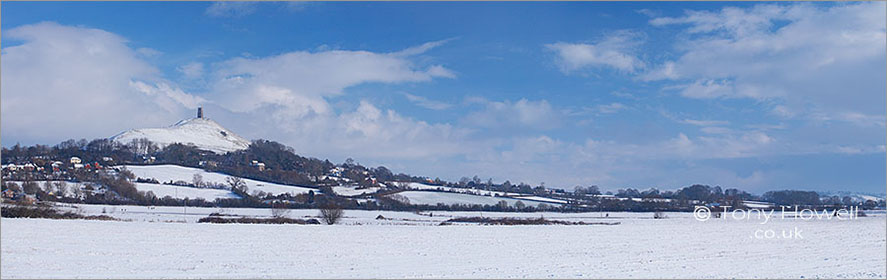 Tor, Snow