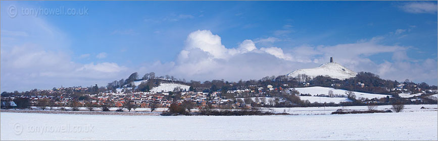 Tor, Snow