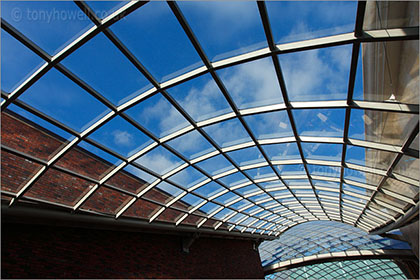 Cabot Circus