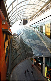 Cabot Circus