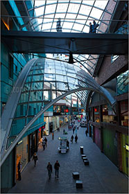 Cabot Circus