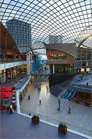 Cabot Circus