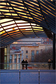 Cabot Circus