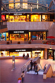 Cabot Circus