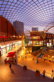 Cabot Circus