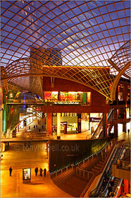 Cabot Circus