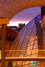 Cabot Circus