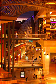 Cabot Circus