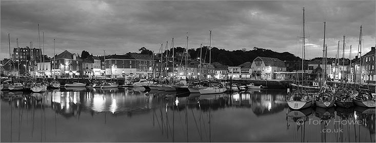 Padstow-Harbour