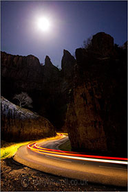 Cheddar Gorge