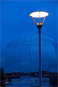 Millennium Square, Bristol