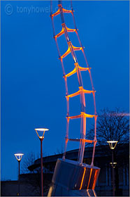 Millennium Square, Bristol