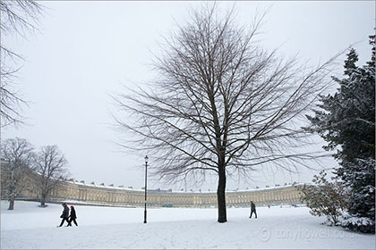 Royal Crescent