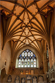 Bristol Cathedral