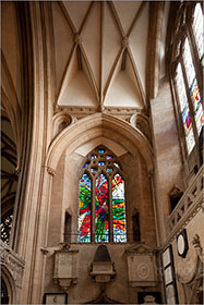 Bristol Cathedral