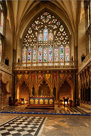 Bristol Cathedral