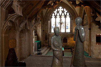 Bristol Cathedral