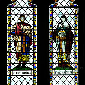 Bristol Cathedral